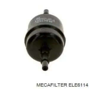 Фільтр тонкого очищення палива Mecafilter ELE6114 ціна, від 6.53 USD