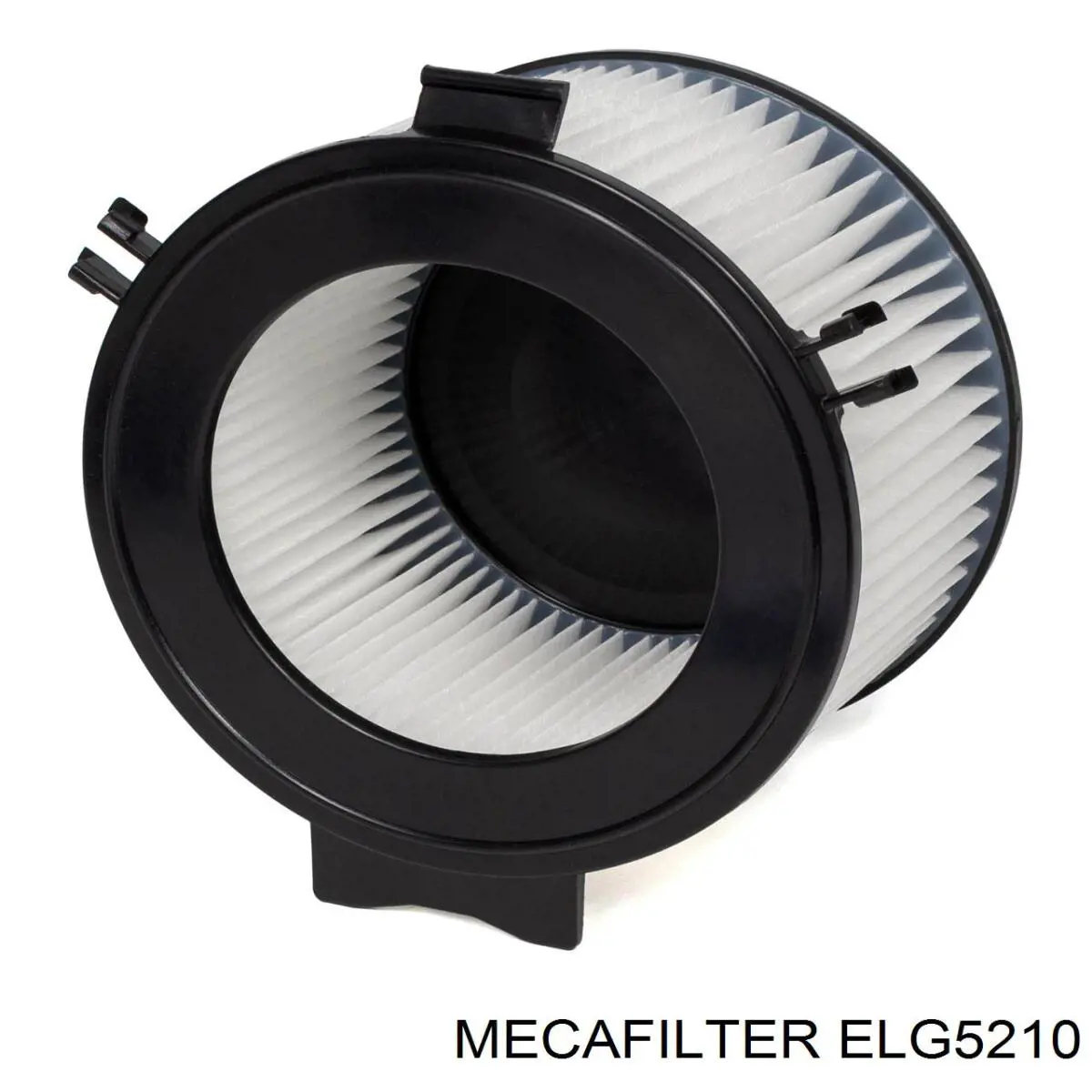 Паливний фільтр ELG5210 Mecafilter