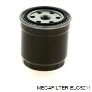 Купити ELG5211 Mecafilter Фільтр-відстійник палива грубої очистки