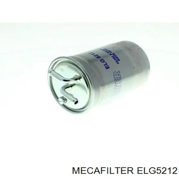 Паливний фільтр ELG5212 Mecafilter