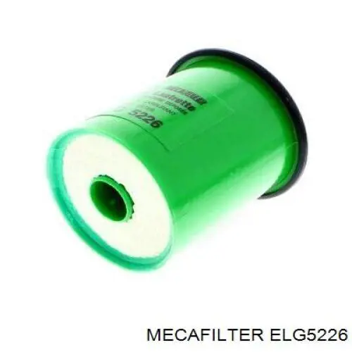 Паливний фільтр ELG5226 Mecafilter