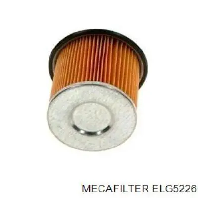 Паливний фільтр ELG5226 Mecafilter