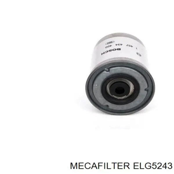 ELG5243 Mecafilter фільтр паливний