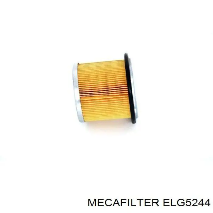 Купити ELG5244 Mecafilter Фільтр-відстійник палива грубої очистки
