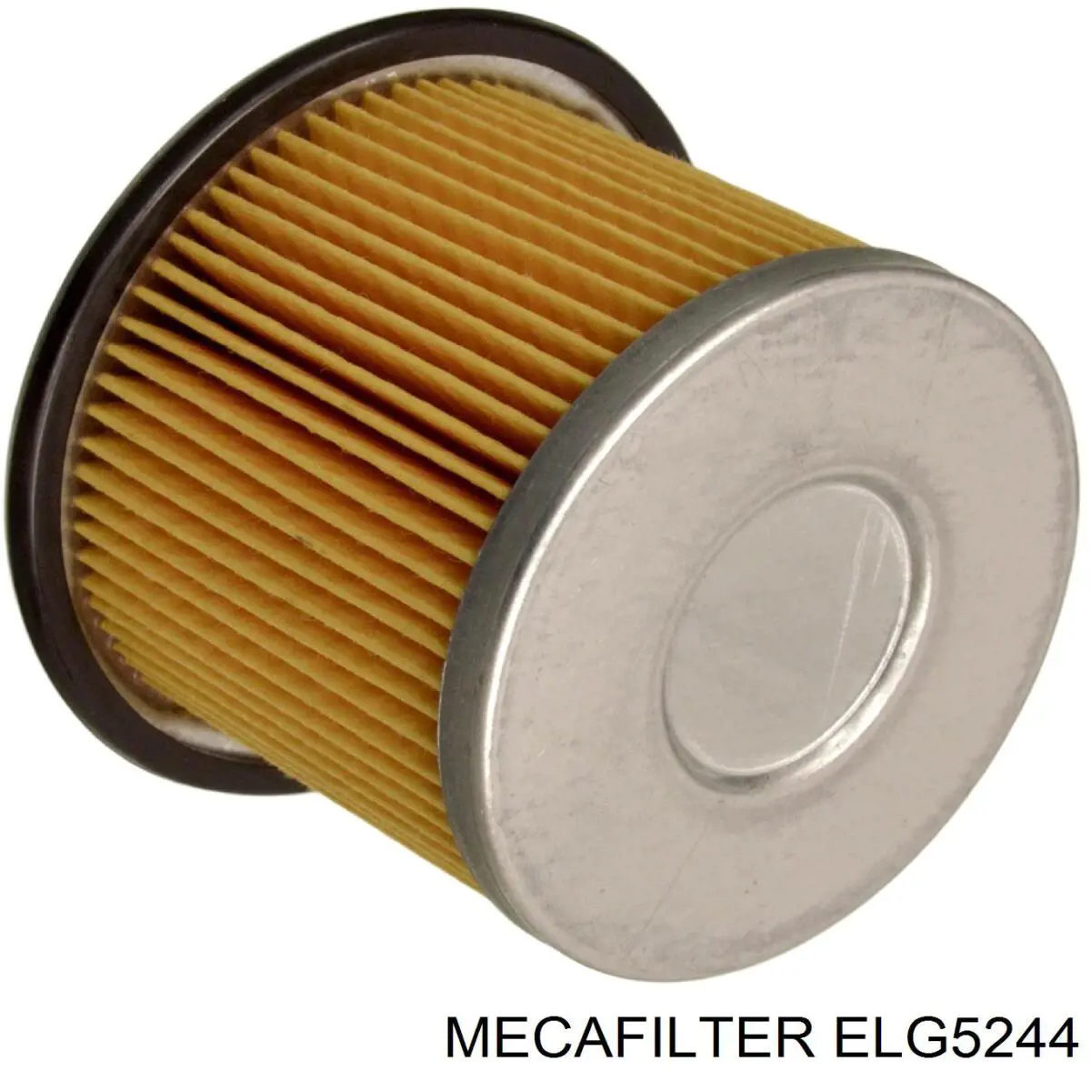 Фільтр тонкого очищення палива Mecafilter ELG5244 ціна, від 4.23 USD