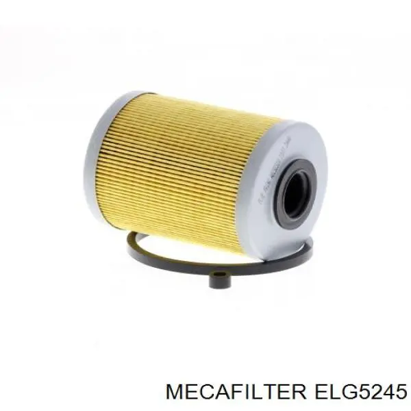 Паливний фільтр ELG5245 Mecafilter