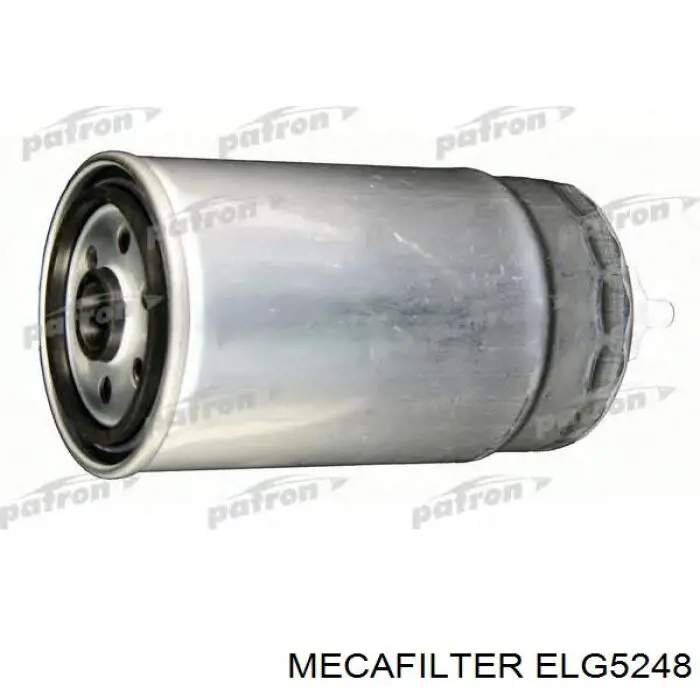 Паливний фільтр 0009947340 Fiat/Alfa/Lancia