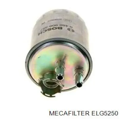 ELG5250 Mecafilter Фільтр палива