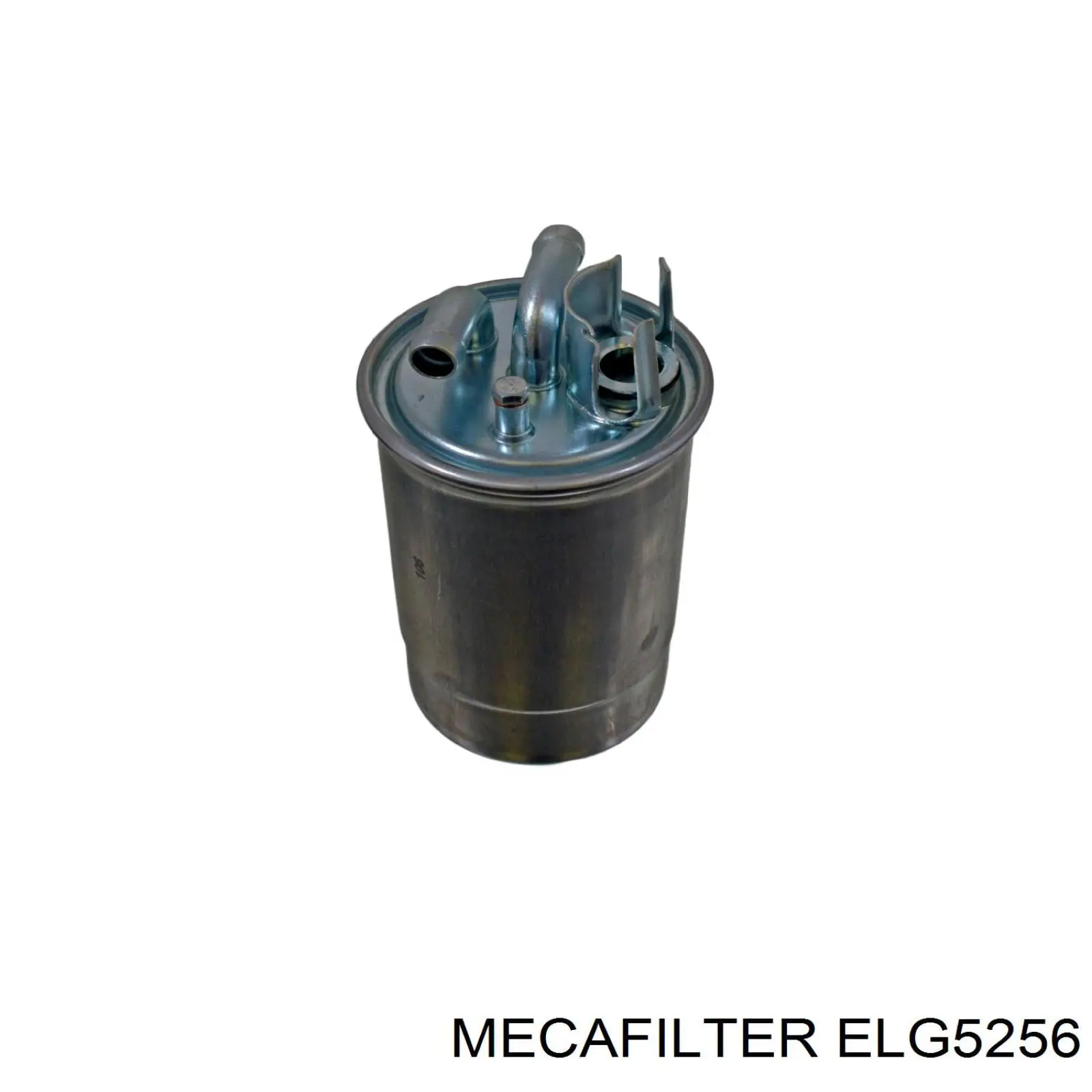 ELG5256 Mecafilter фільтр паливний