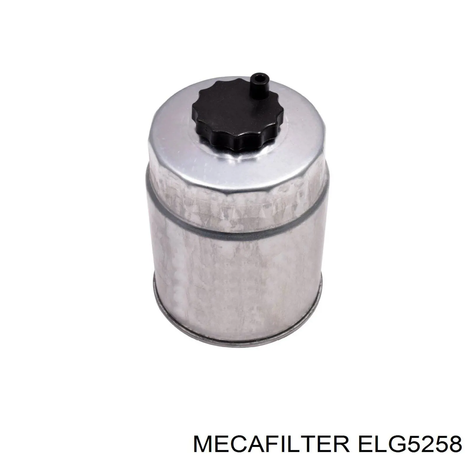 ELG5258 Mecafilter Фільтр палива