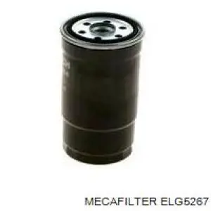Купити ELG5267 Mecafilter Фільтр-відстійник палива грубої очистки