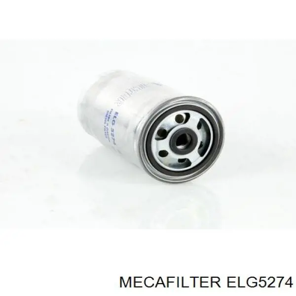 Паливний фільтр ELG5274 Mecafilter