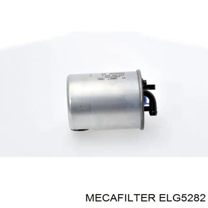 Фільтр тонкого очищення палива Mecafilter ELG5282 ціна, від 15.21 USD