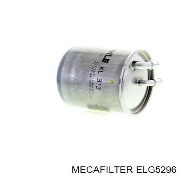 Купити ELG5296 Mecafilter Фільтр-відстійник палива грубої очистки
