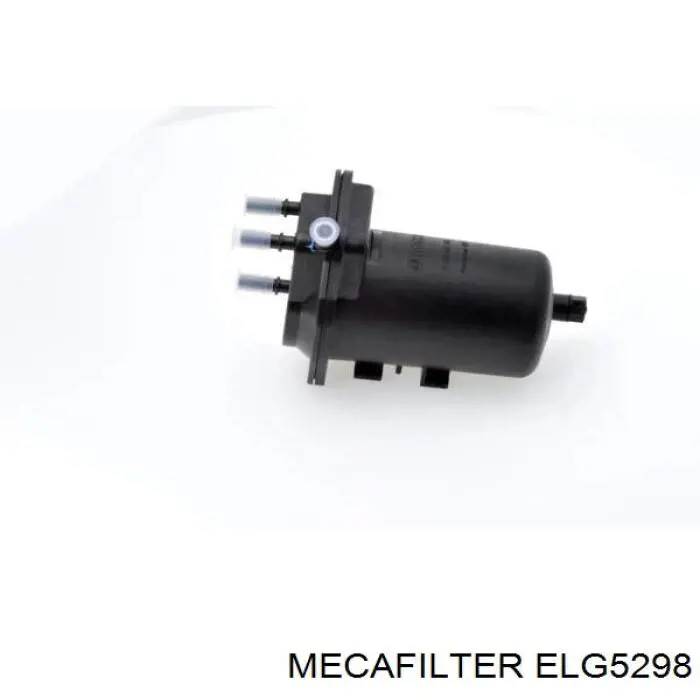 Купити ELG5298 Mecafilter Фільтр-відстійник палива грубої очистки