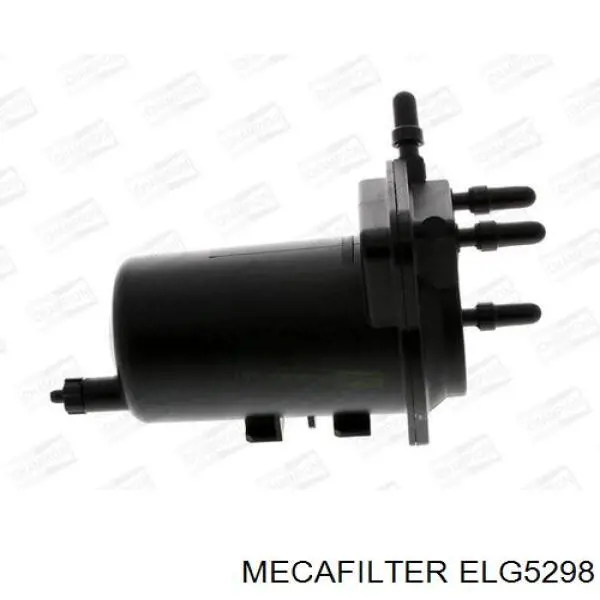 Фільтр тонкого очищення палива Mecafilter ELG5298 ціна, від 14.34 USD