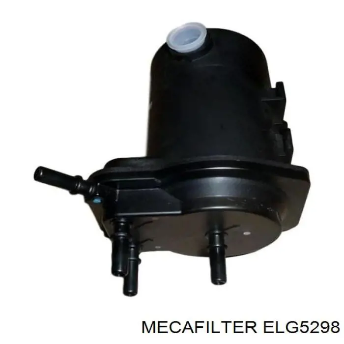 Фільтр тонкого очищення палива Mecafilter ELG5298 ціна, від 16.85 USD
