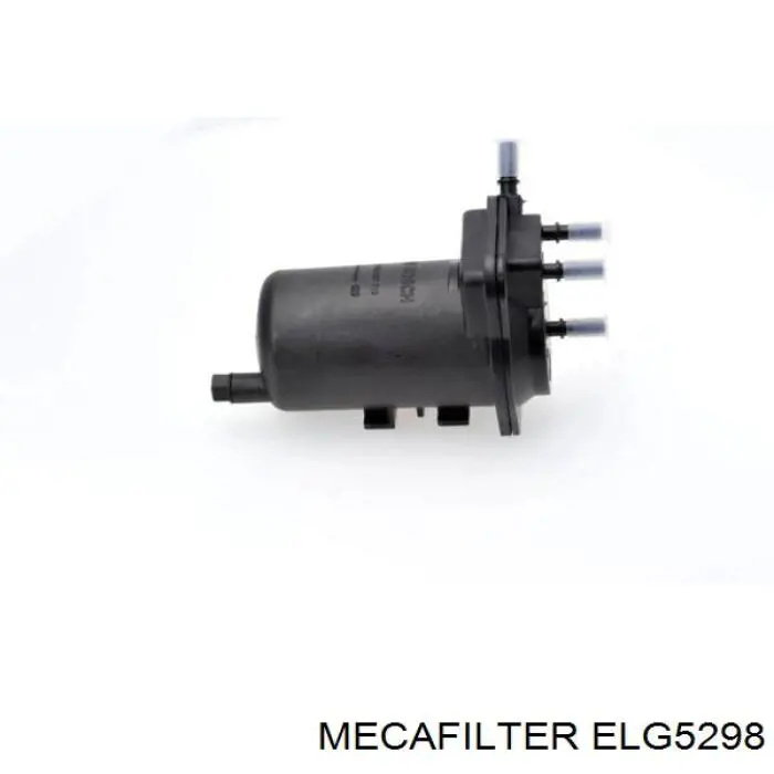 Купити ELG5298 Mecafilter Фільтр-відстійник палива грубої очистки