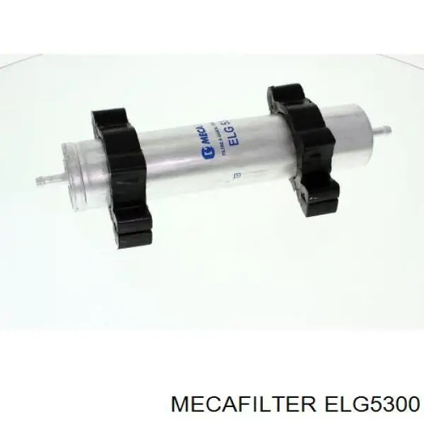 ELG5300 Mecafilter фільтр паливний