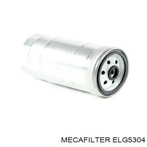 Купити ELG5304 Mecafilter Фільтр-відстійник палива грубої очистки