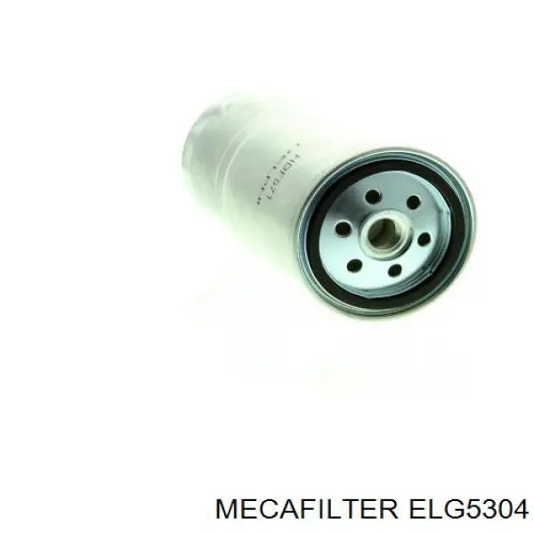 Паливний фільтр ELG5304 Mecafilter