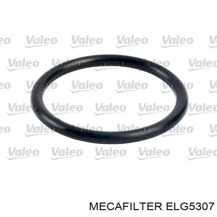 Паливний фільтр ELG5307 Mecafilter