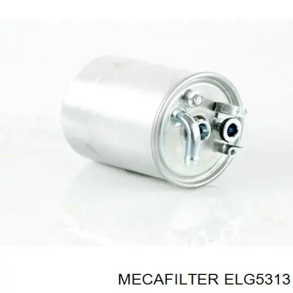 ELG5313 Mecafilter фільтр паливний
