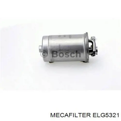 Паливний фільтр ELG5321 Mecafilter
