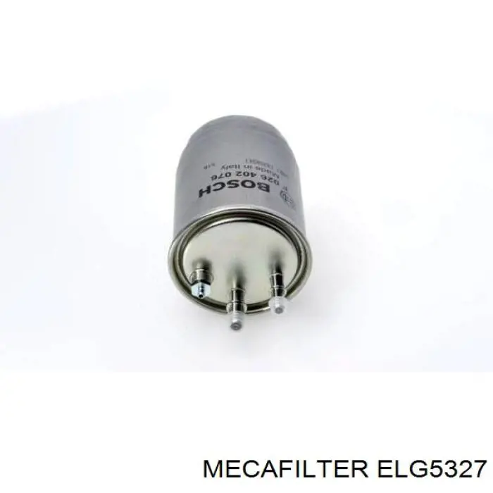 ELG5327 Mecafilter Фільтр палива