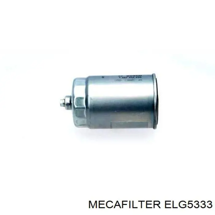 Паливний фільтр ELG5333 Mecafilter