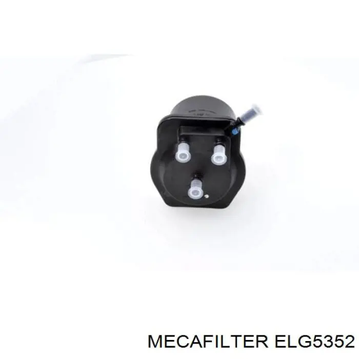 Фільтр тонкого очищення палива Mecafilter ELG5352 ціна, від 18.04 USD
