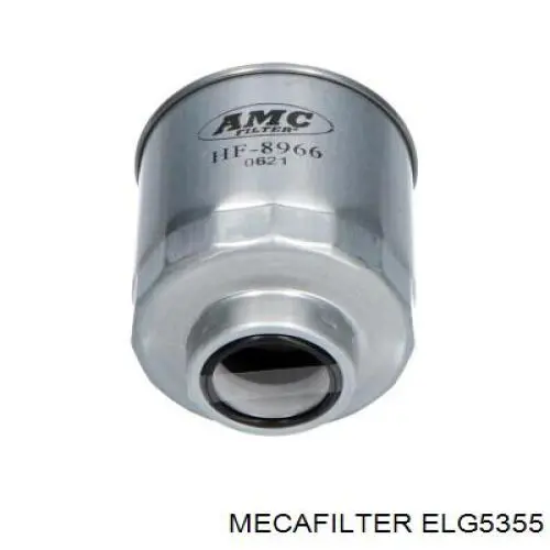Купити ELG5355 Mecafilter Фільтр-відстійник палива грубої очистки