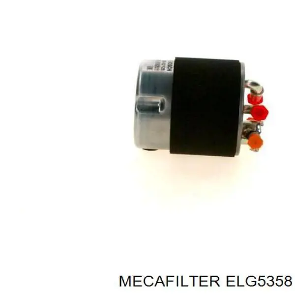 Паливний фільтр ELG5358 Mecafilter