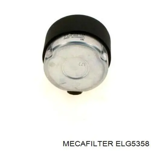 ELG5358 Mecafilter Фільтр палива