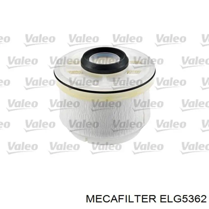 Купити ELG5362 Mecafilter Фільтр-відстійник палива грубої очистки
