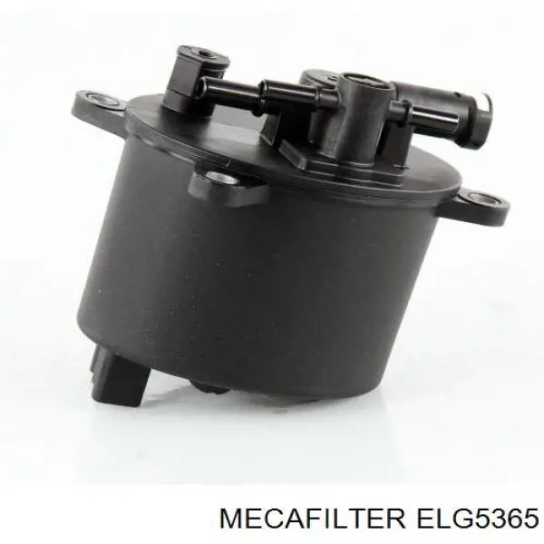 Паливний фільтр ELG5365 Mecafilter