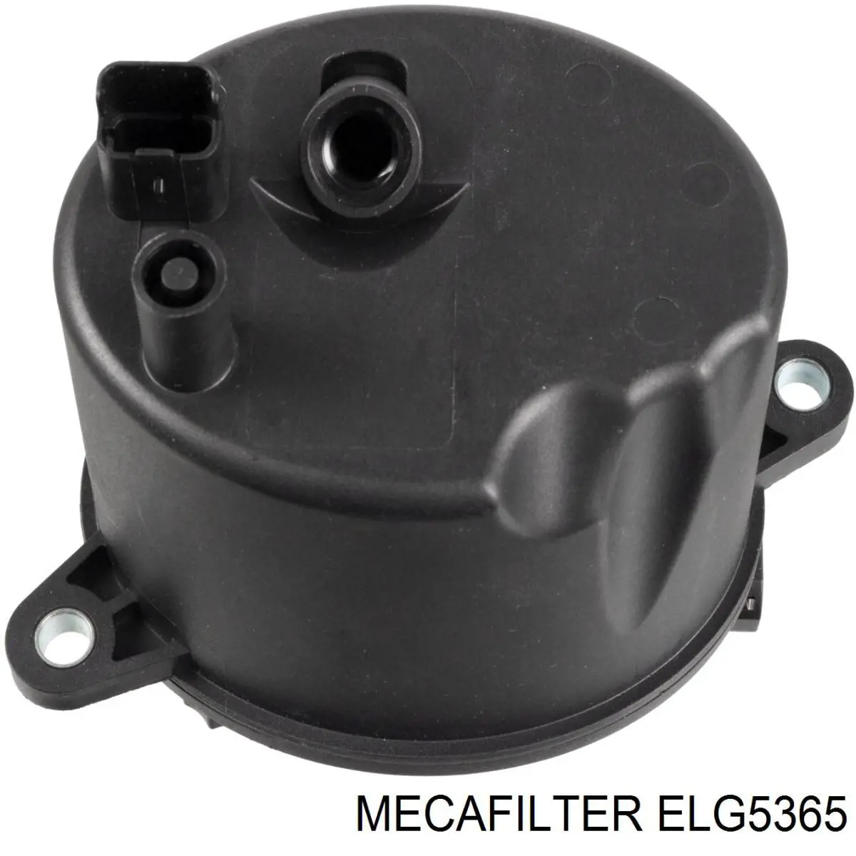 Фільтр тонкого очищення палива Mecafilter ELG5365 ціна, від 32.31 USD