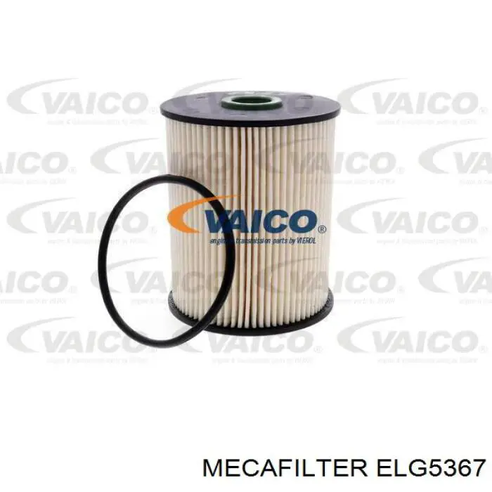 Паливний фільтр ELG5367 Mecafilter