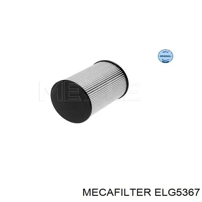 Паливний фільтр ELG5367 Mecafilter
