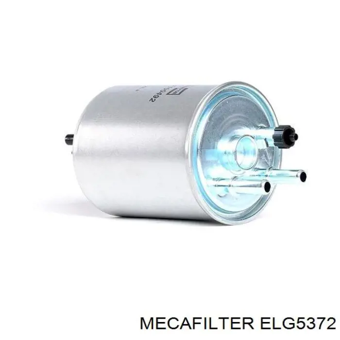 Купити ELG5372 Mecafilter Фільтр-відстійник палива грубої очистки