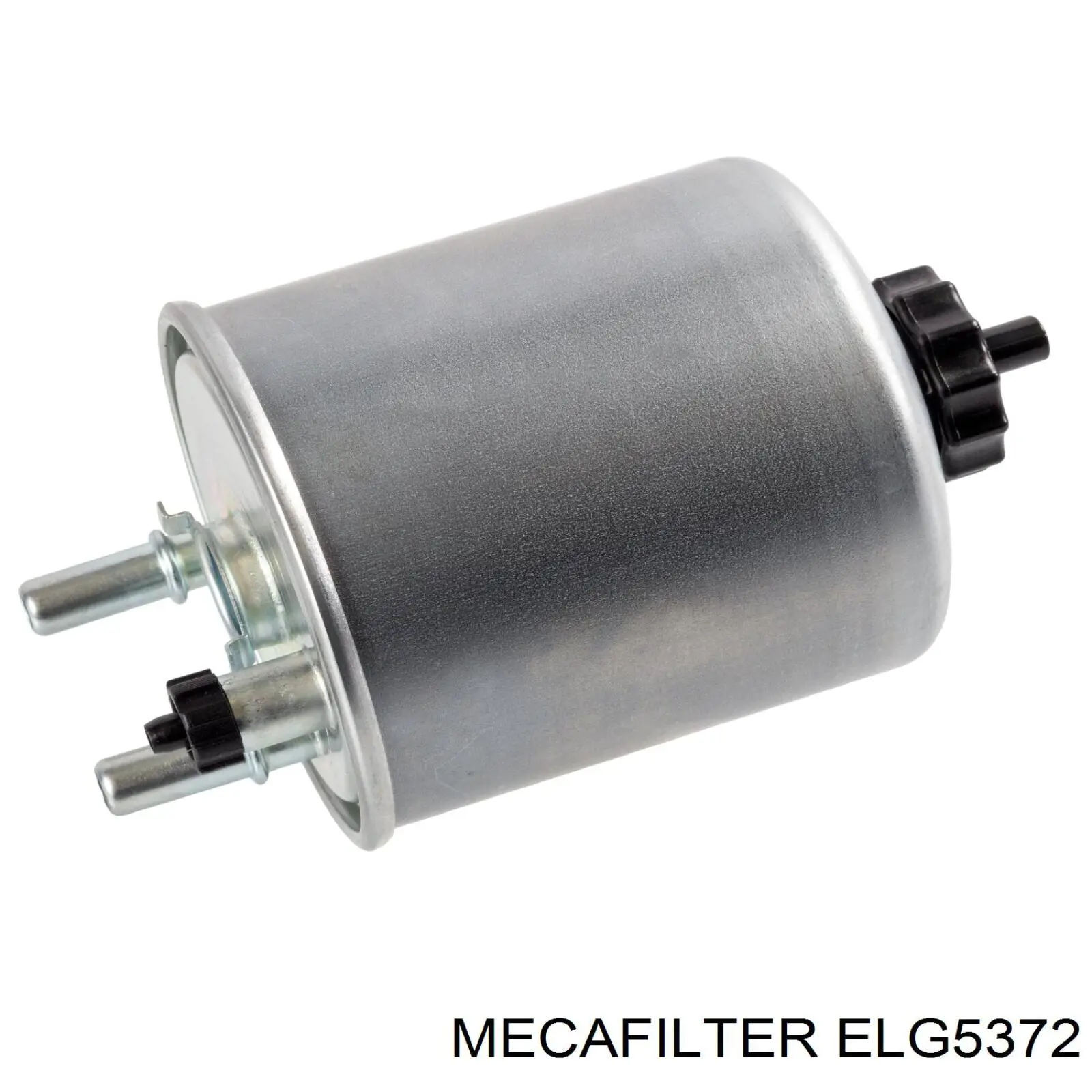 ELG5372 Mecafilter фільтр паливний
