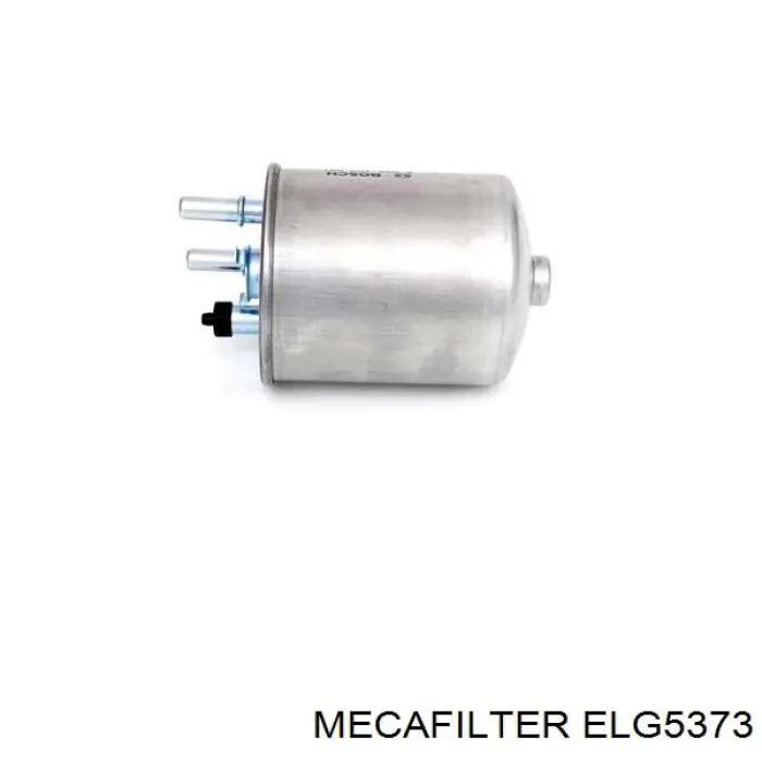 ELG5373 Mecafilter фільтр паливний