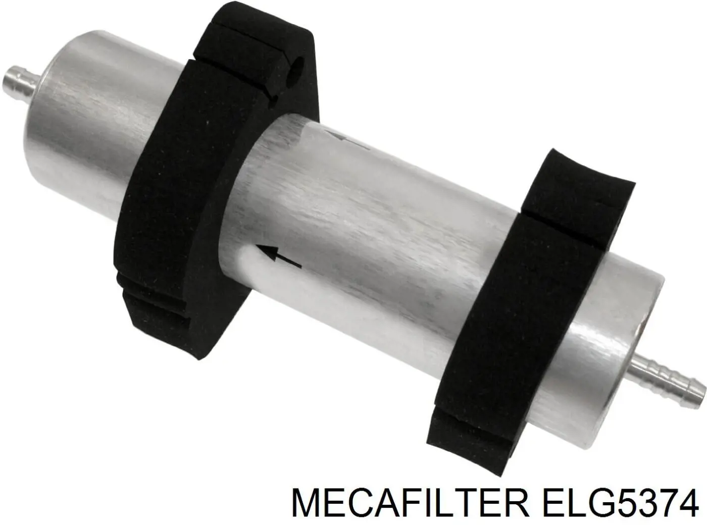 ELG5374 Mecafilter фільтр паливний