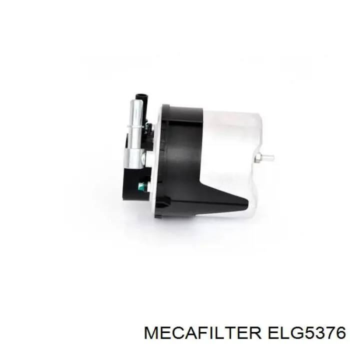 Купити ELG5376 Mecafilter Фільтр-відстійник палива грубої очистки