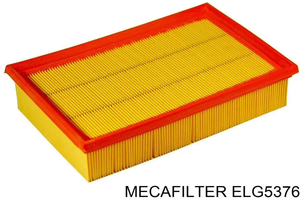 Паливний фільтр ELG5376 Mecafilter