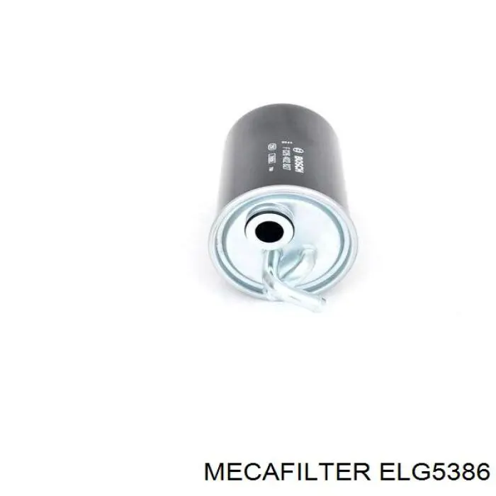 Фільтр тонкого очищення палива Chrysler 05085581AD ціна, від 19.97 USD