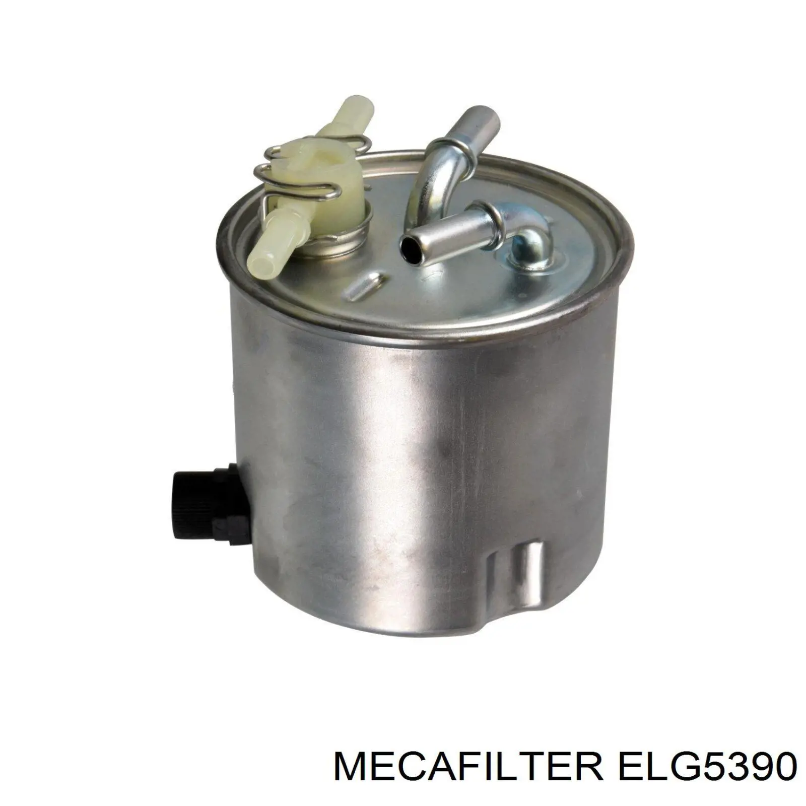 Паливний фільтр ELG5390 Mecafilter