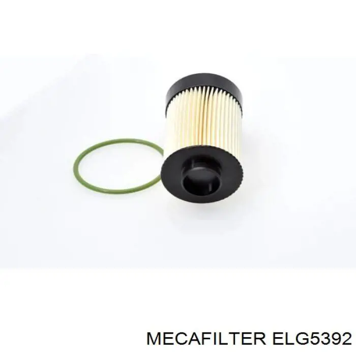 Паливний фільтр ELG5392 Mecafilter