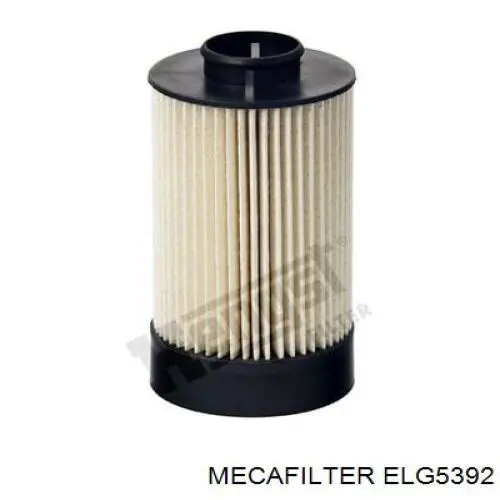 ELG5392 Mecafilter фільтр паливний