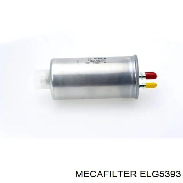 Паливний фільтр ELG5393 Mecafilter